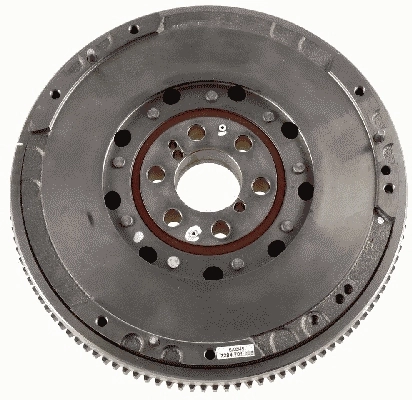 Flywheel