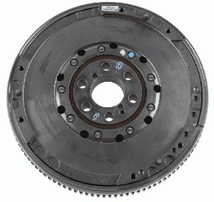 Flywheel