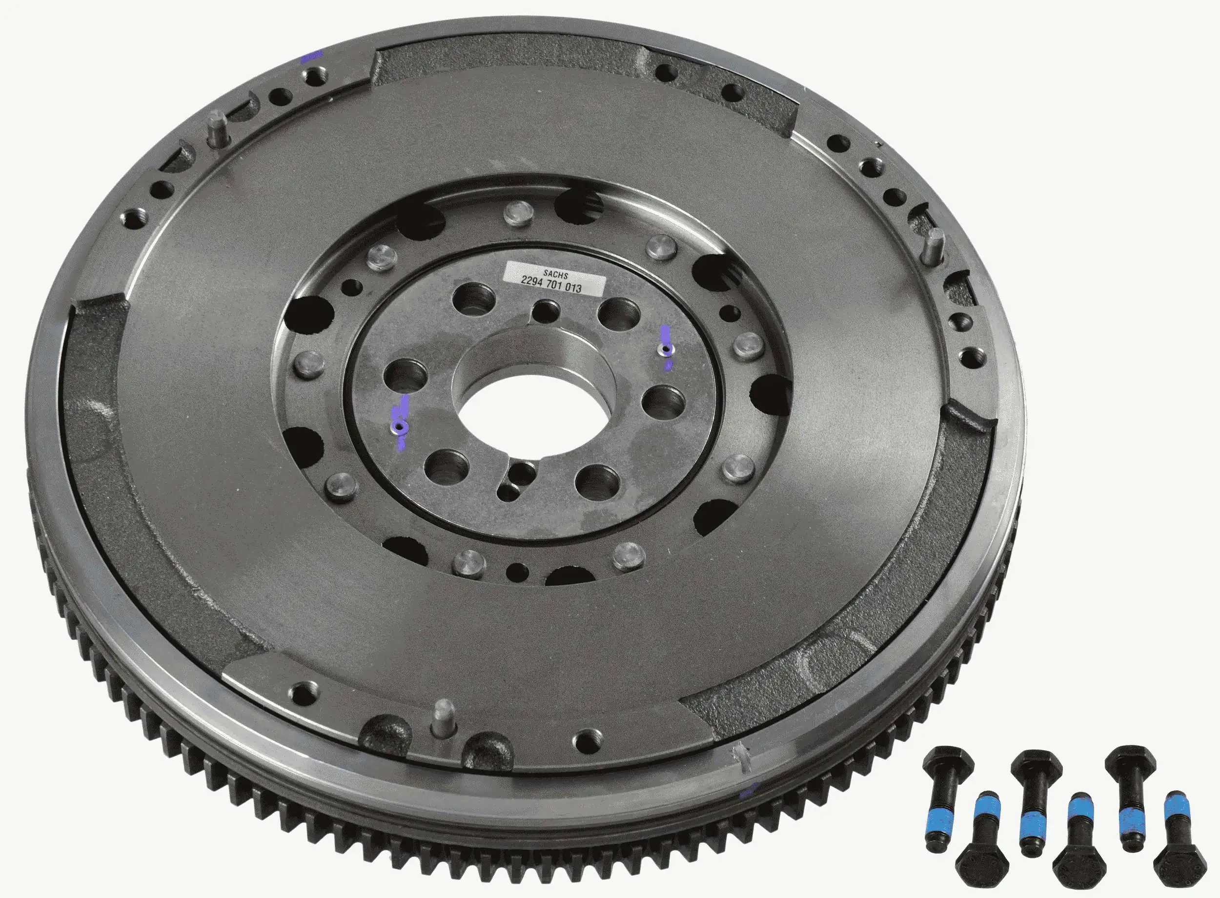 Flywheel