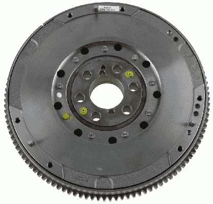 Flywheel