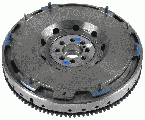 Flywheel