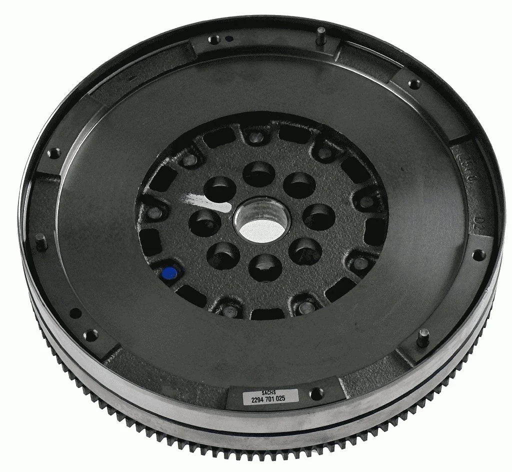Flywheel