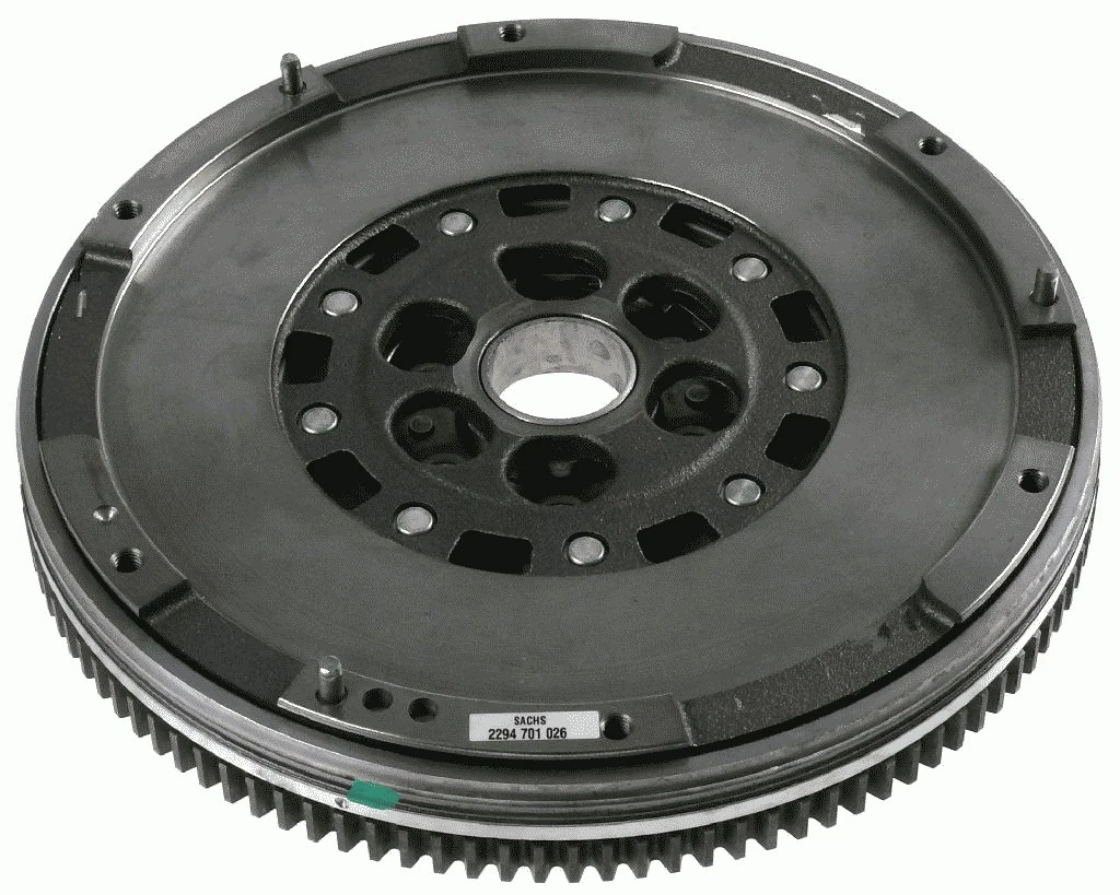 Flywheel