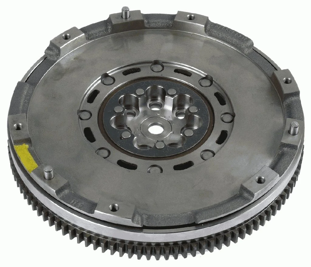 Flywheel