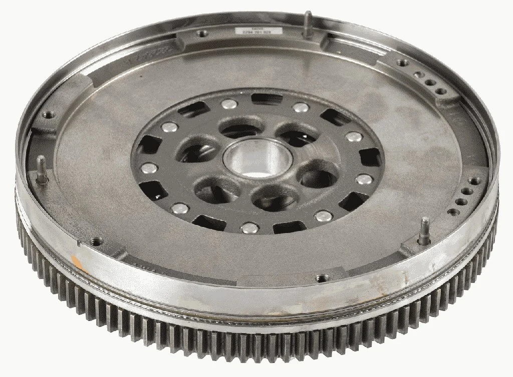 Flywheel