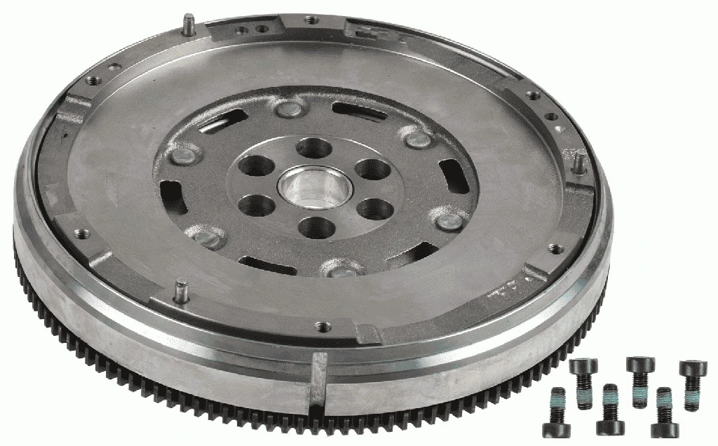 Flywheel
