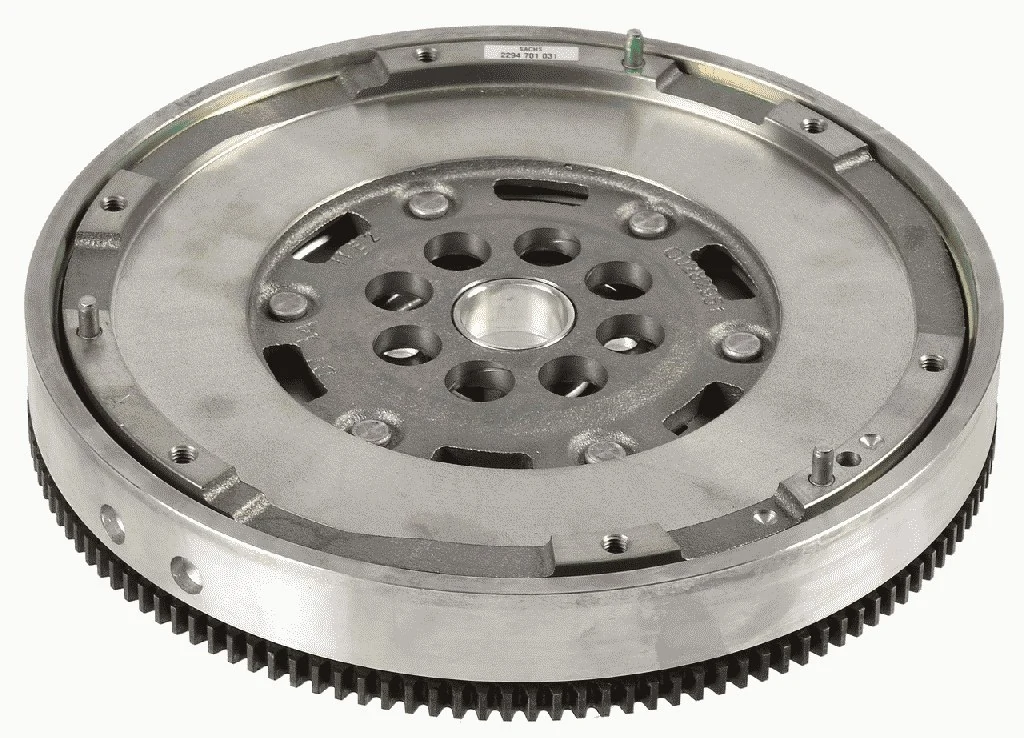 Flywheel