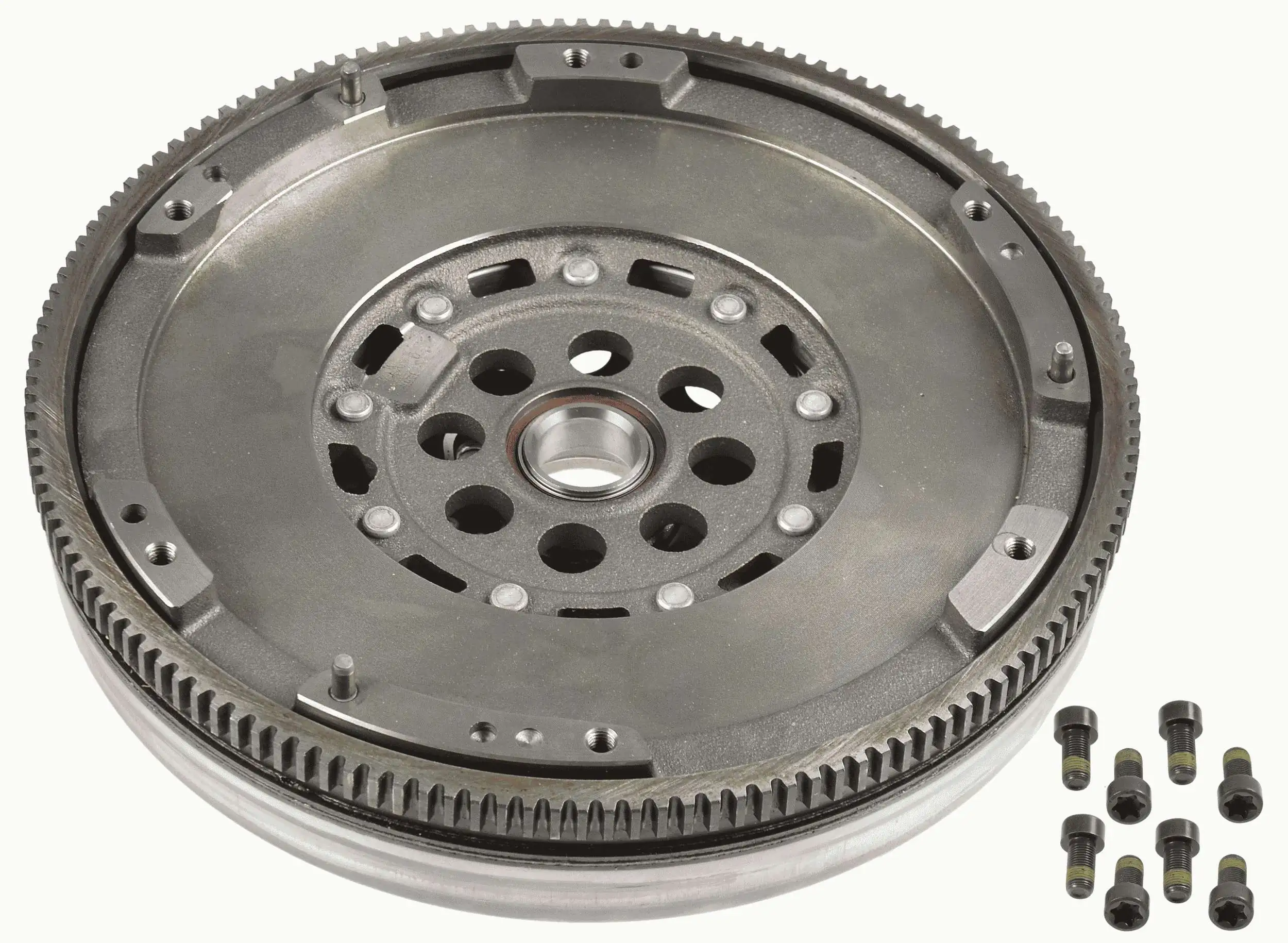 Flywheel