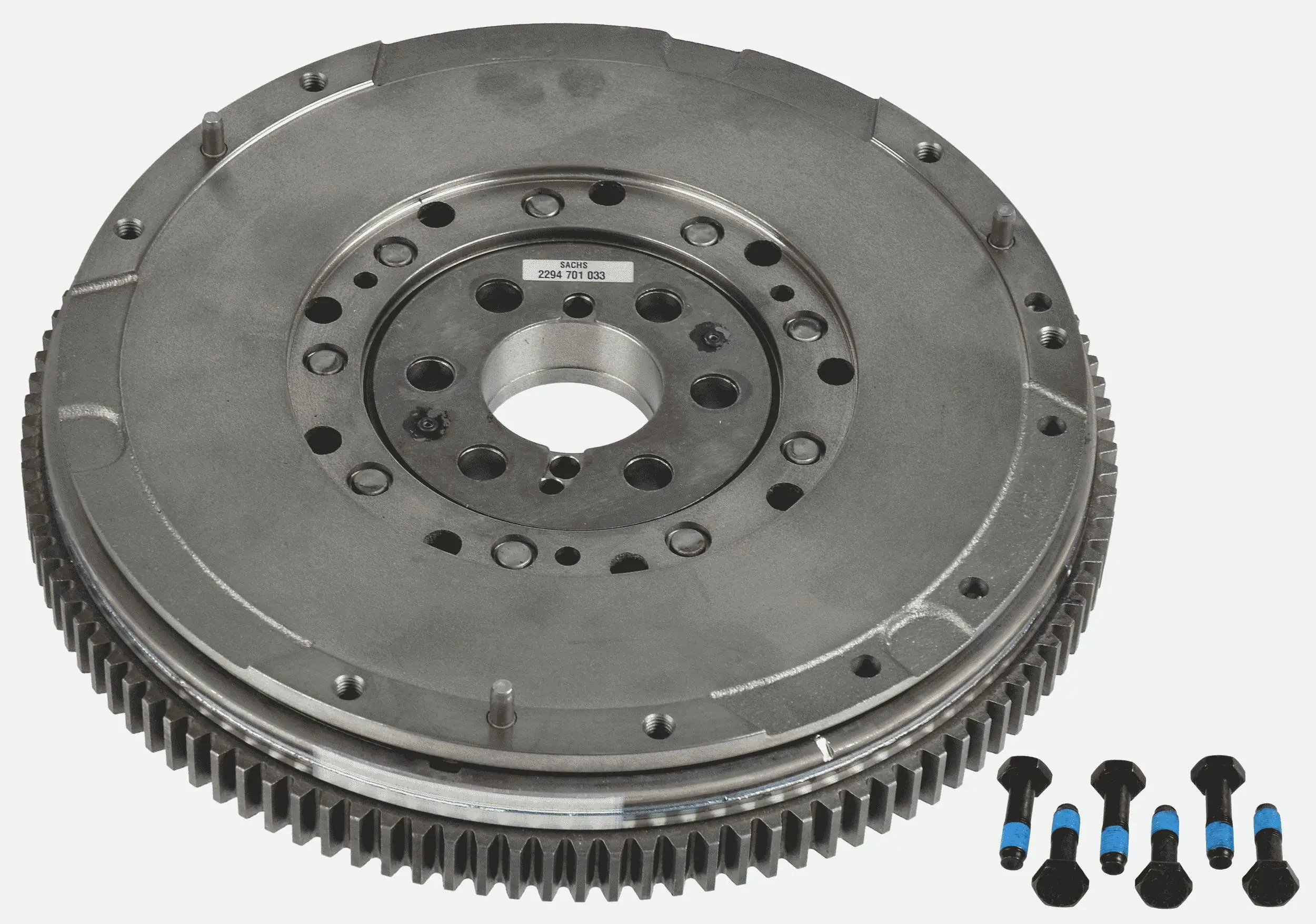 Flywheel