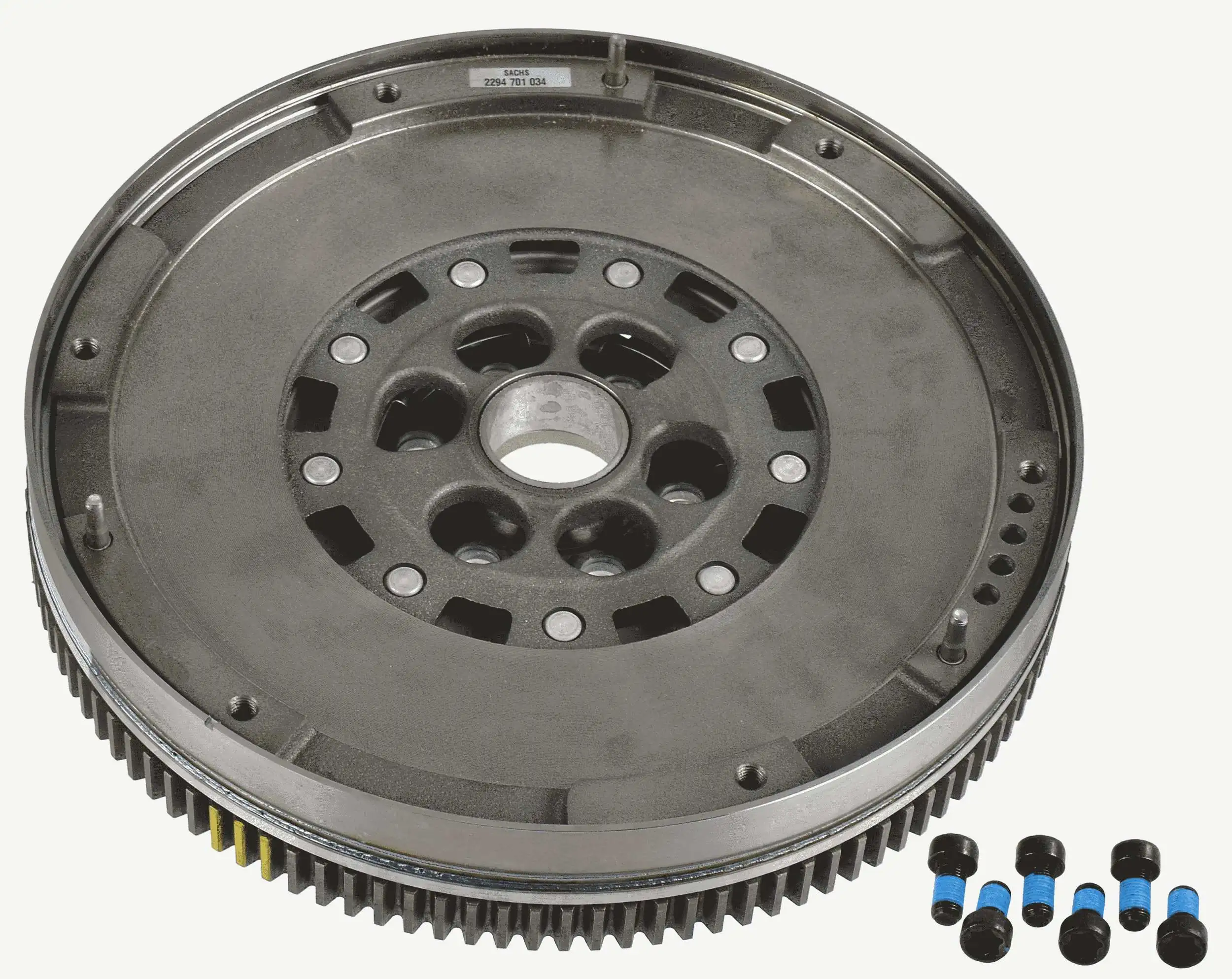 Flywheel