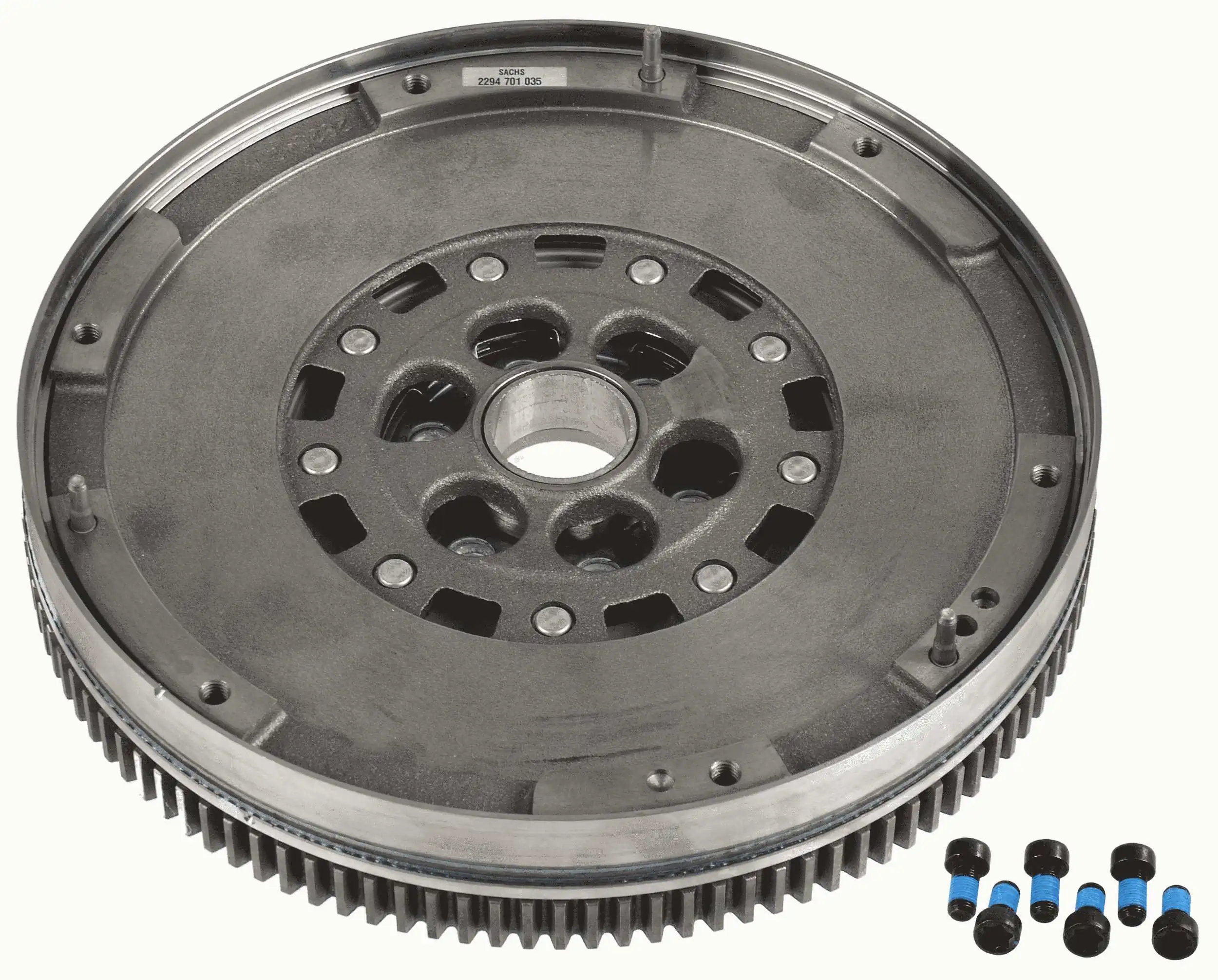 Flywheel