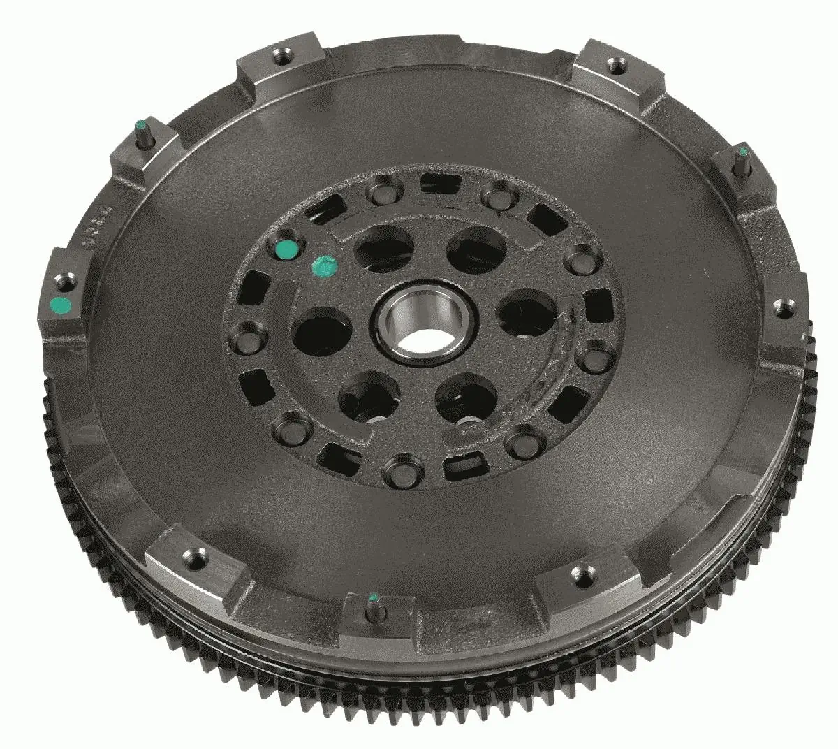 Flywheel