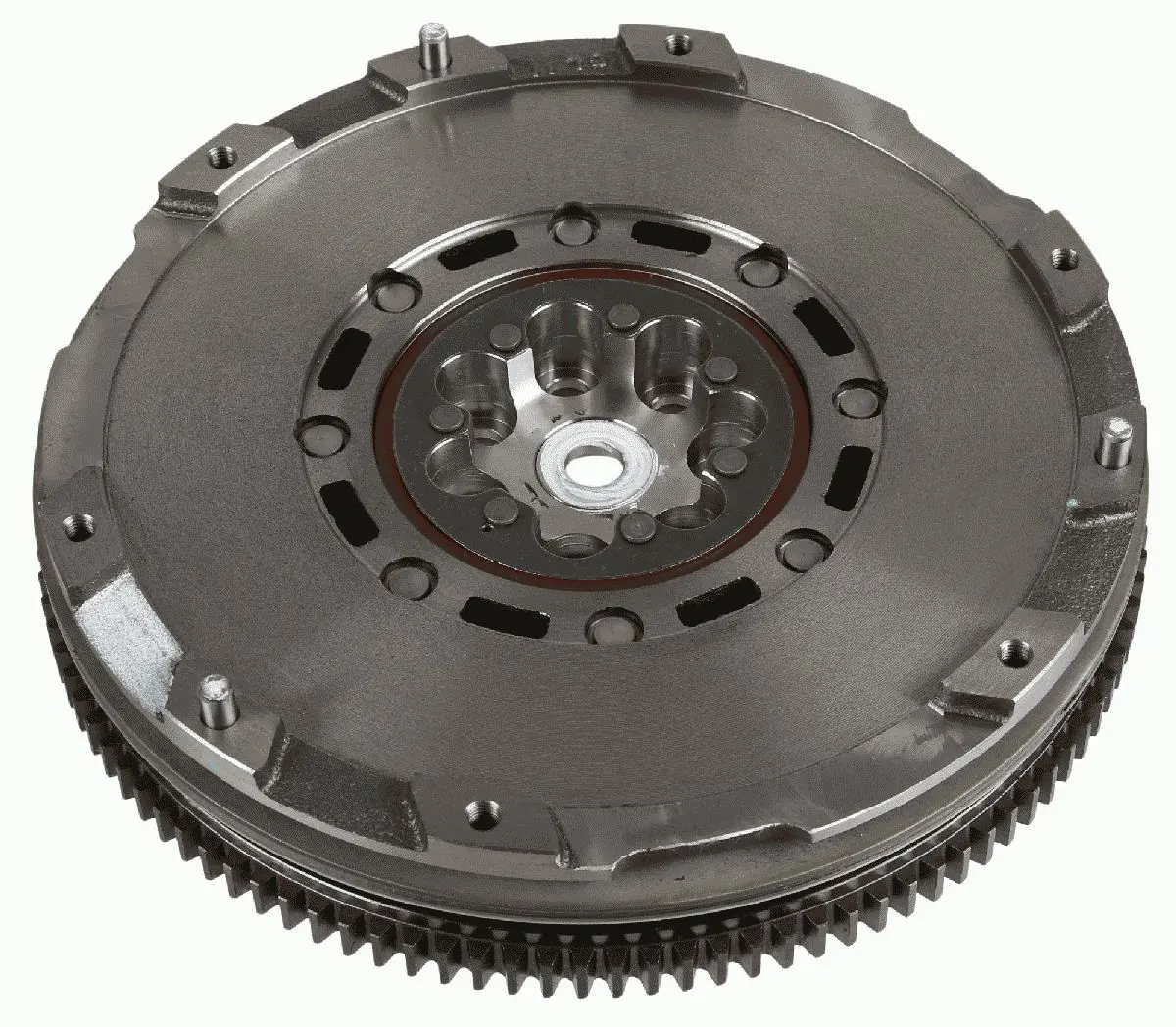 Flywheel