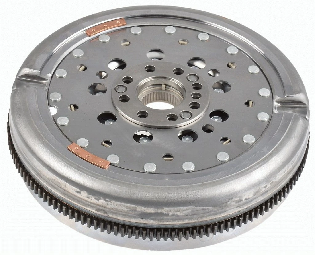 Flywheel
