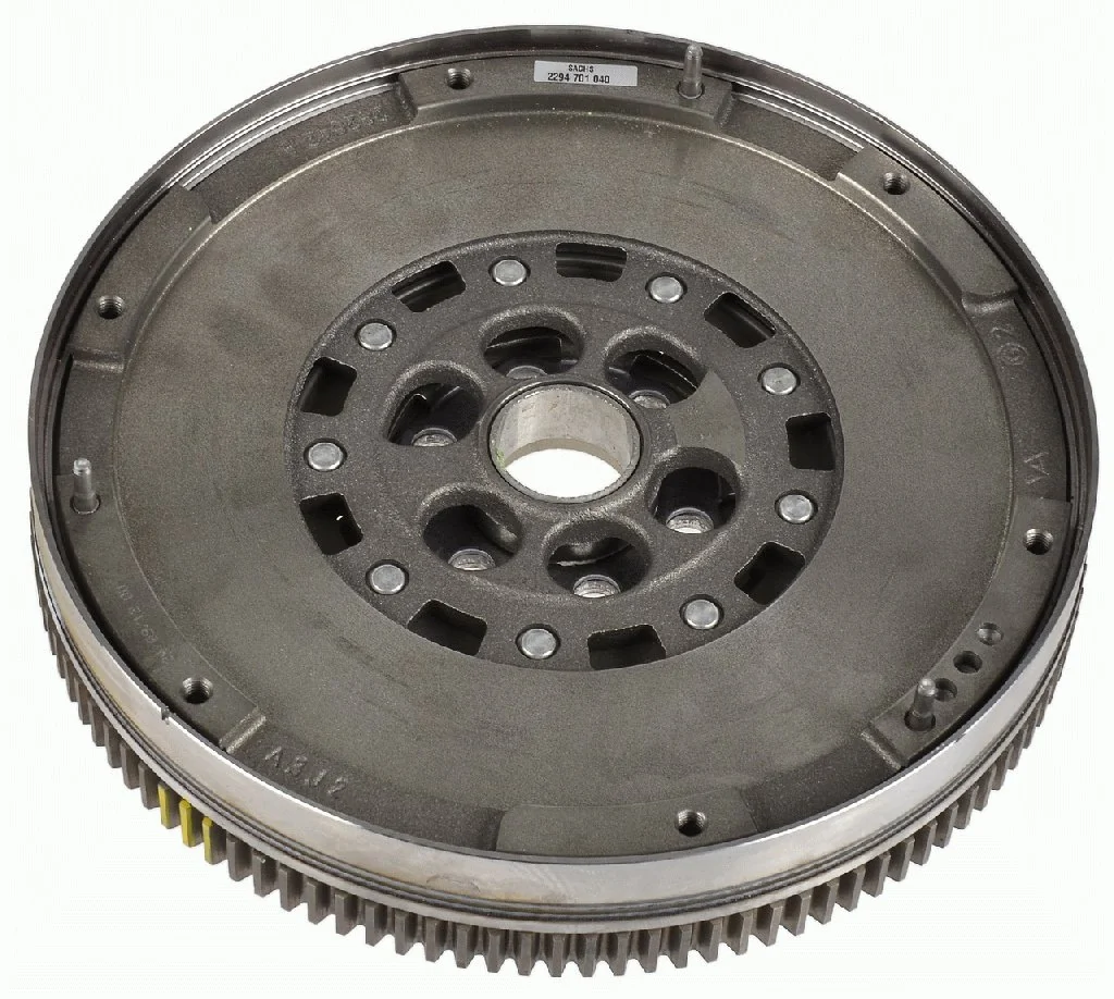 Flywheel