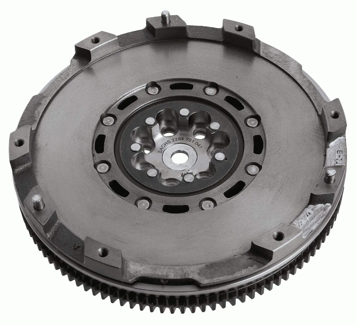 Flywheel