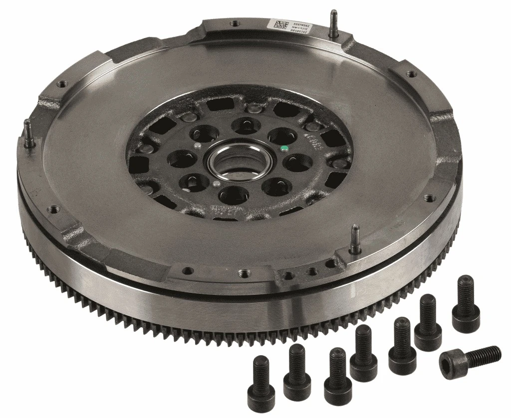Flywheel