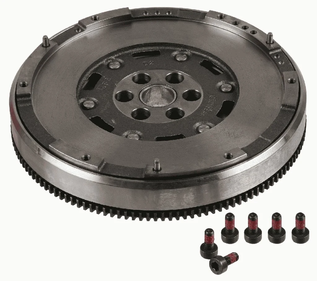 Flywheel
