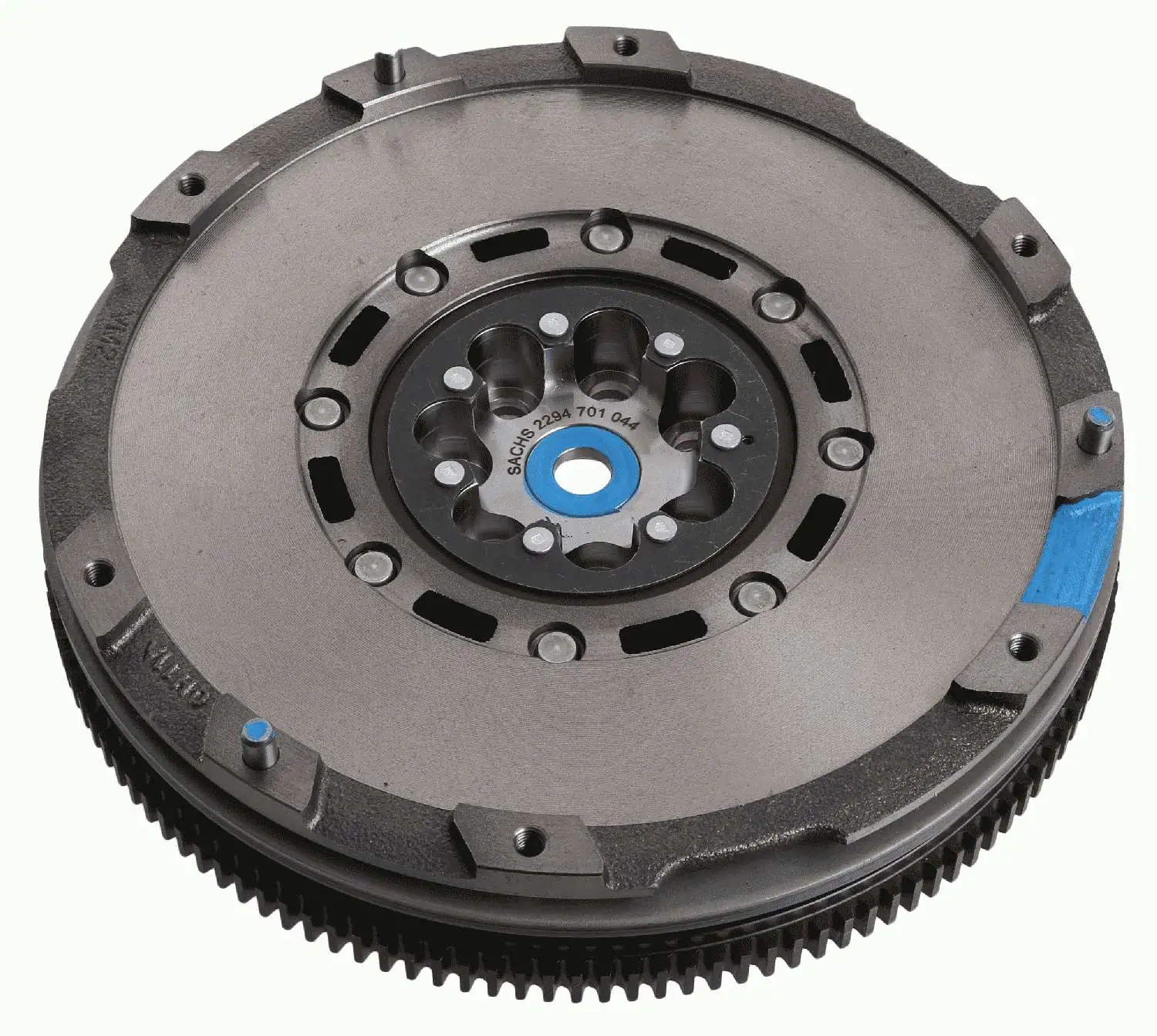 Flywheel