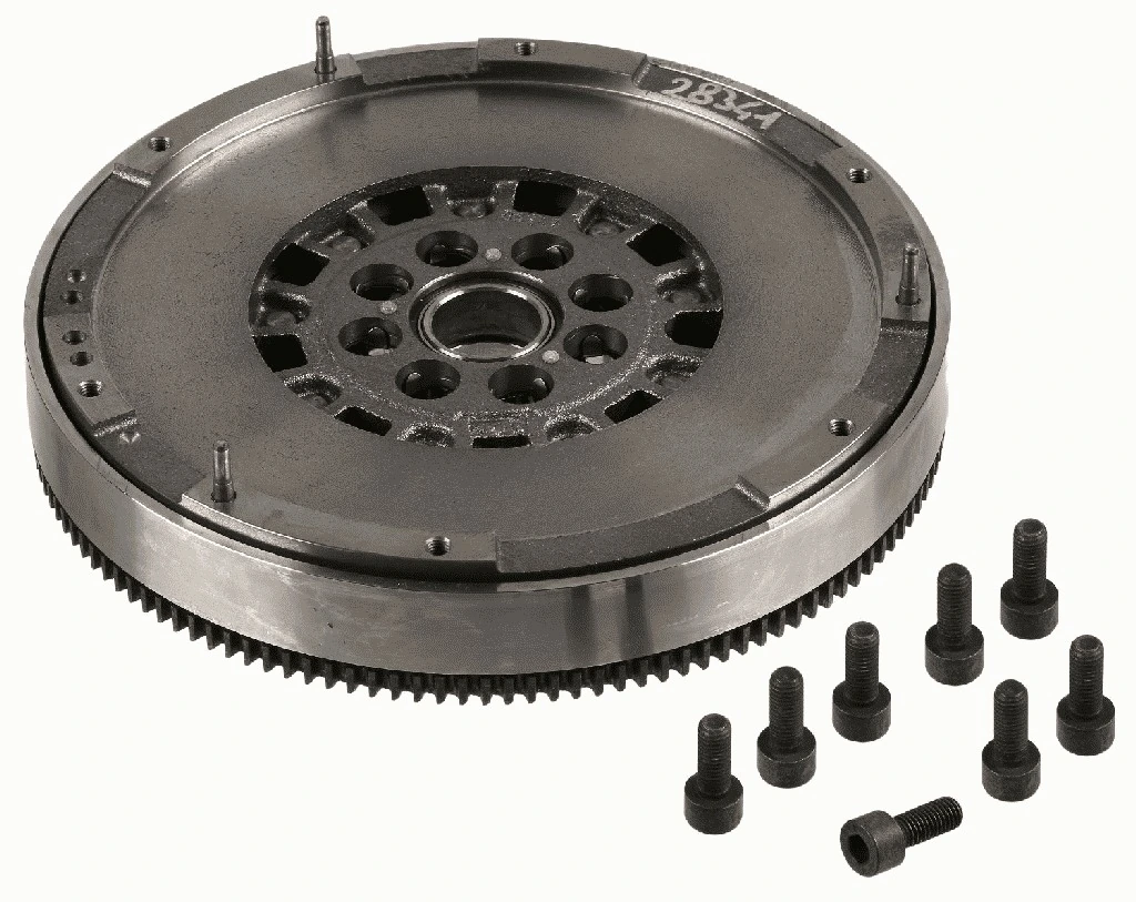 Flywheel