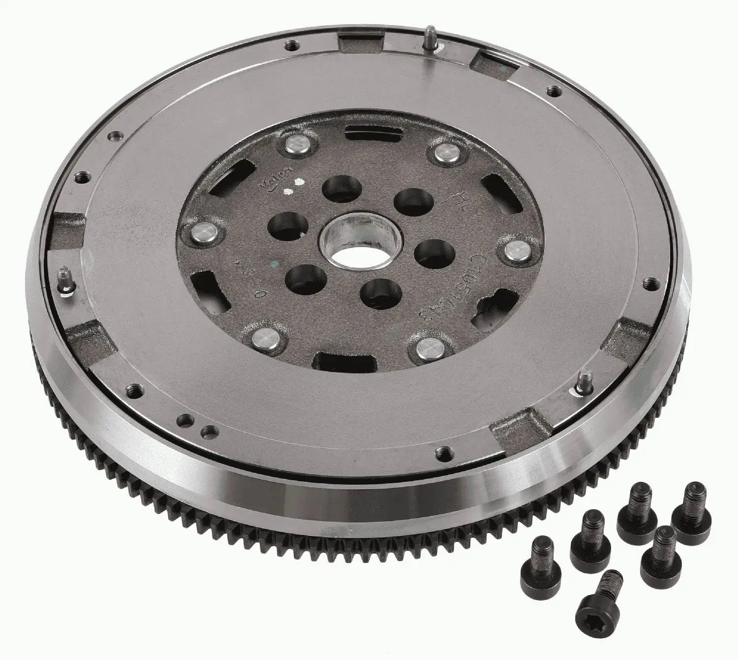 Flywheel