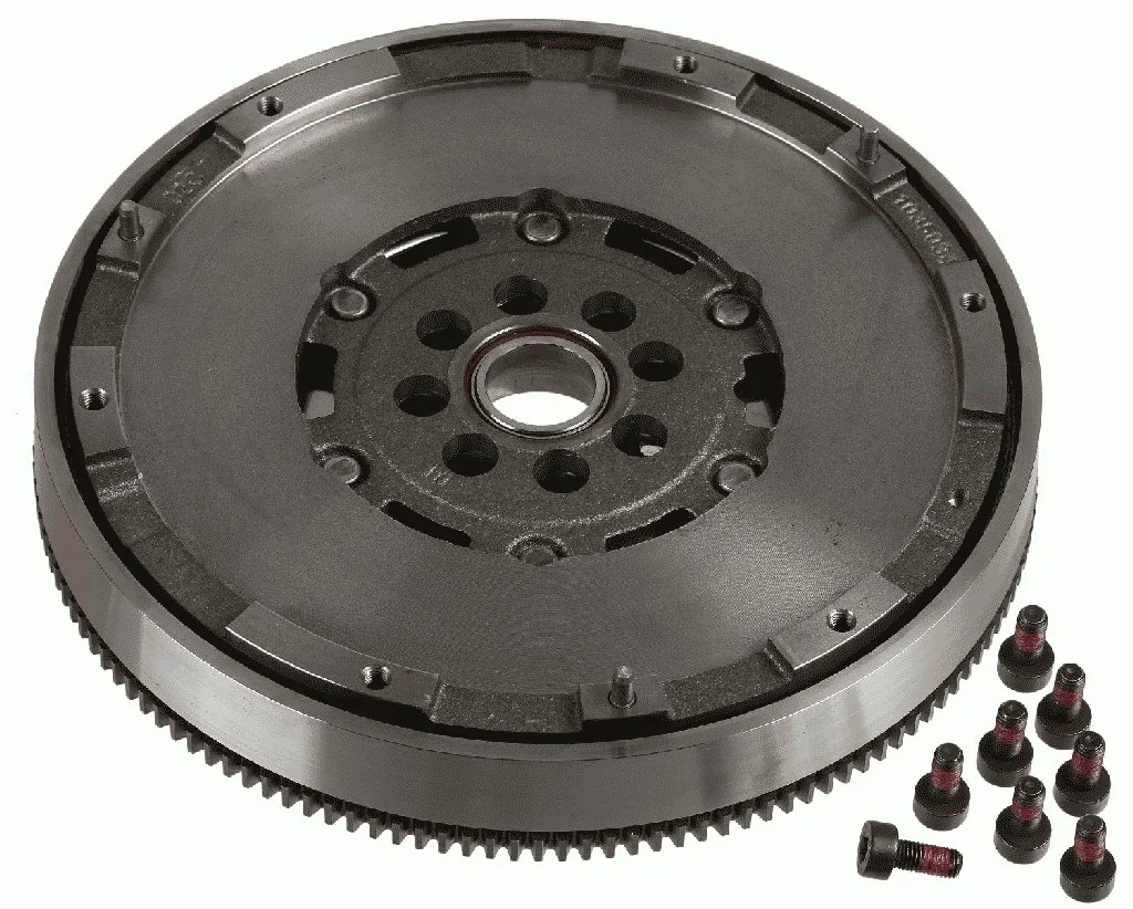 Flywheel