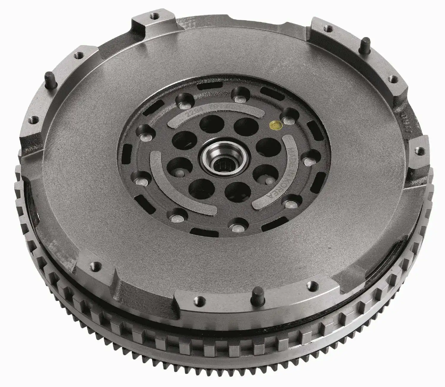 Flywheel