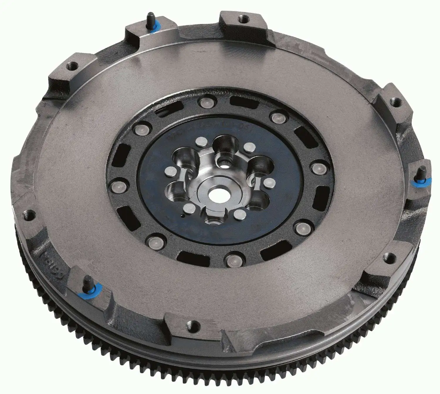 Flywheel
