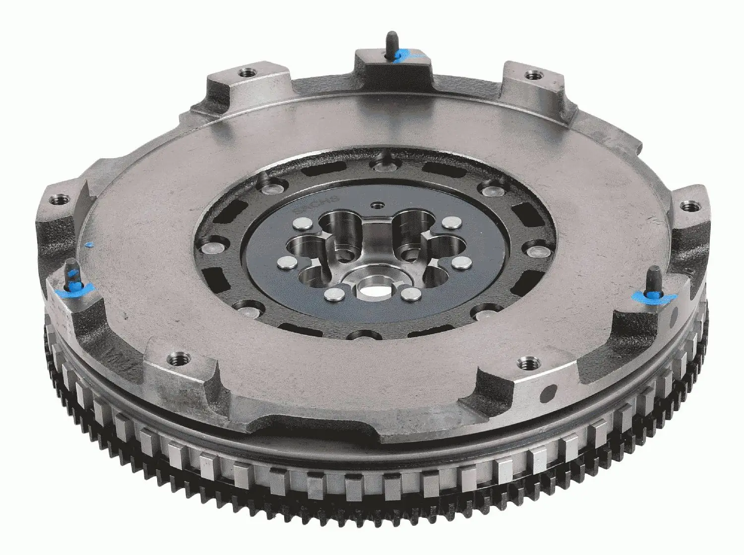 Flywheel