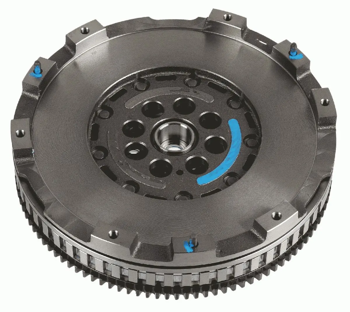 Flywheel