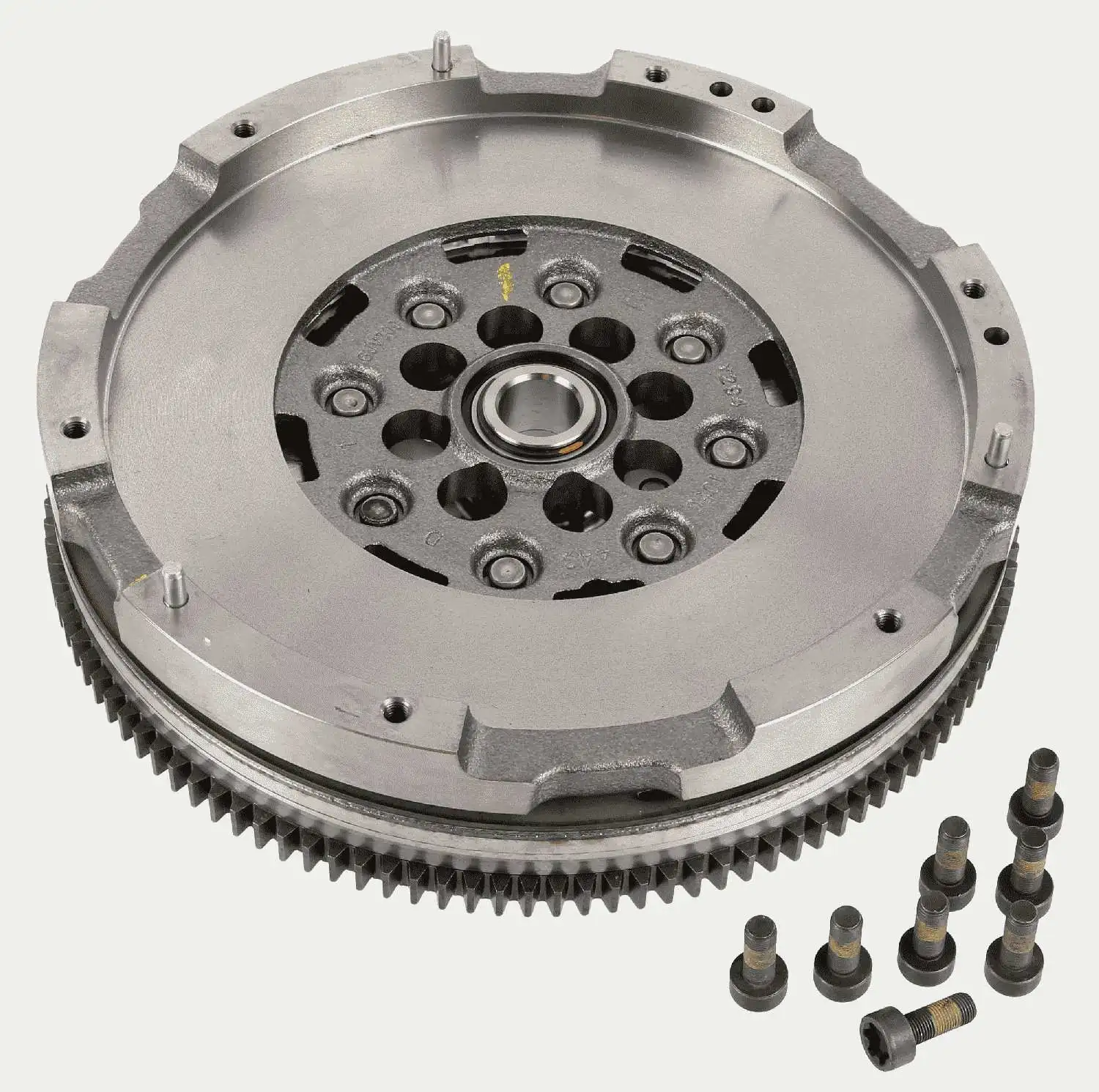 Flywheel