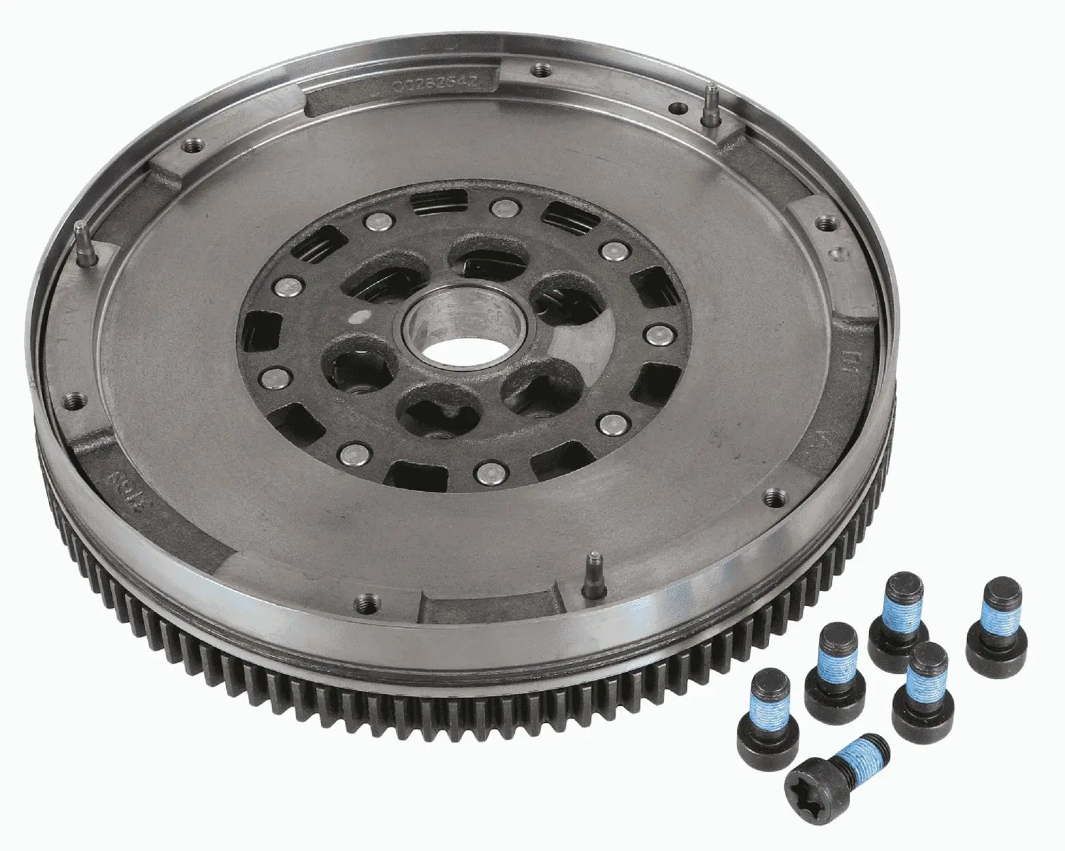 Flywheel