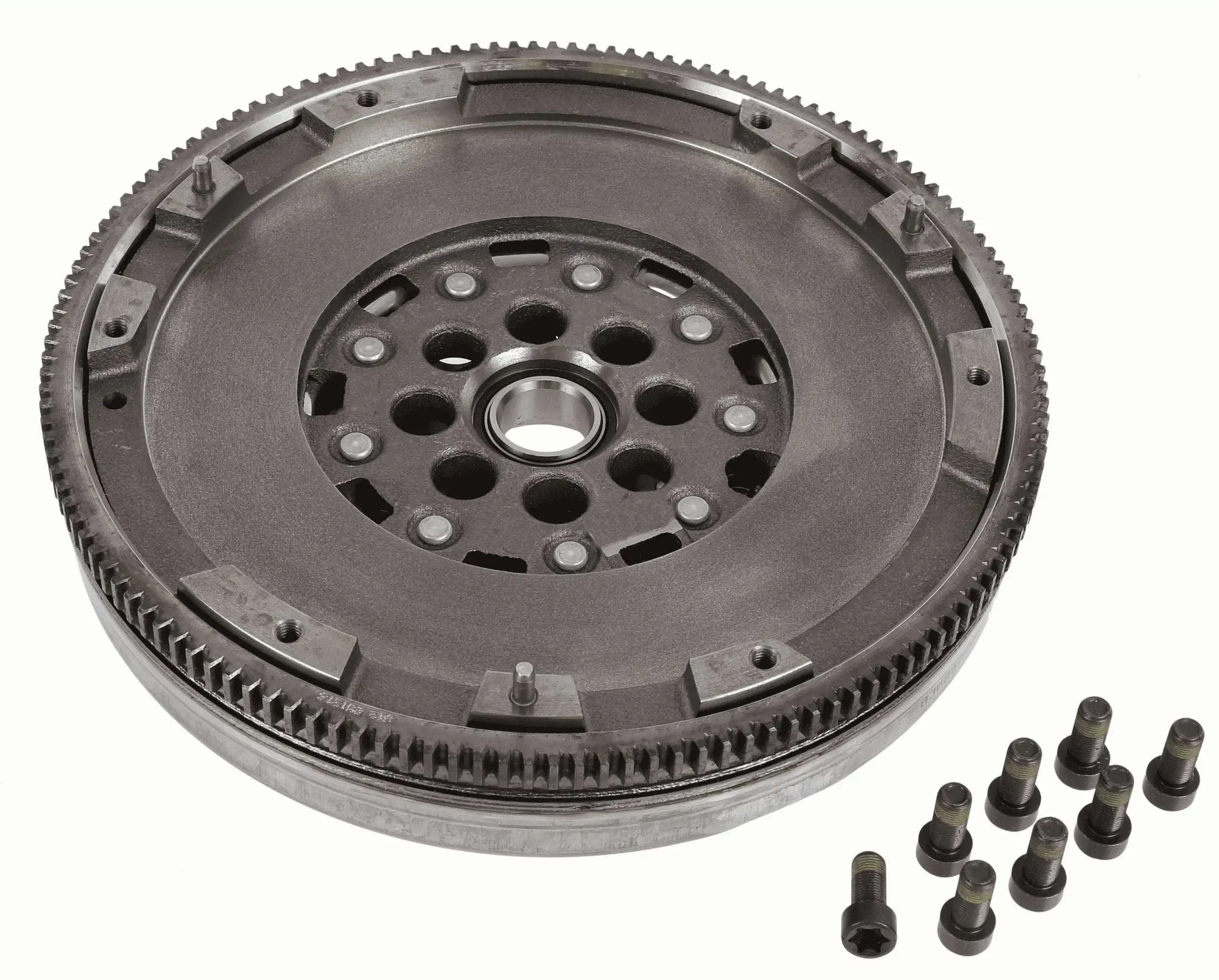 Flywheel