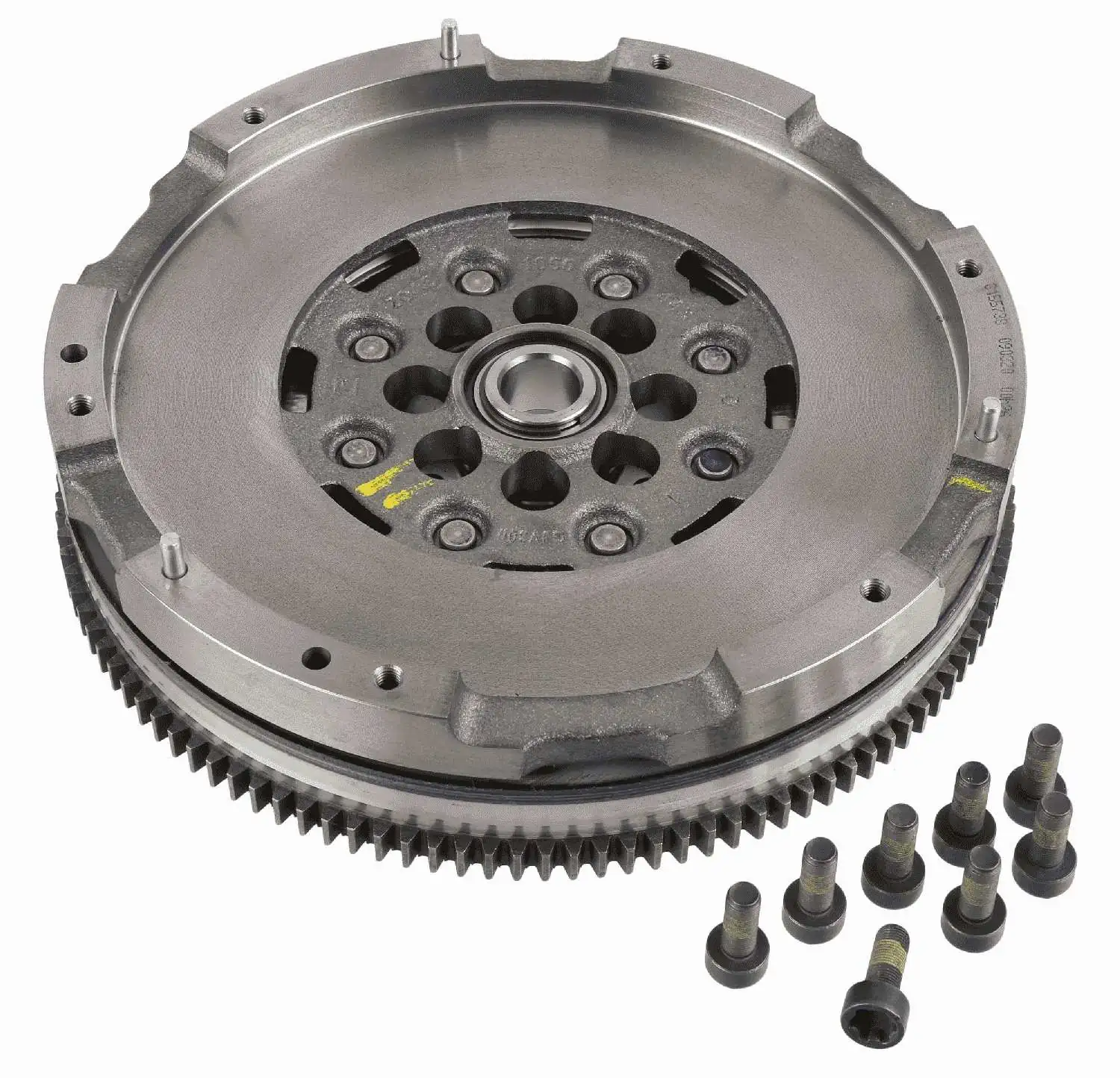 Flywheel