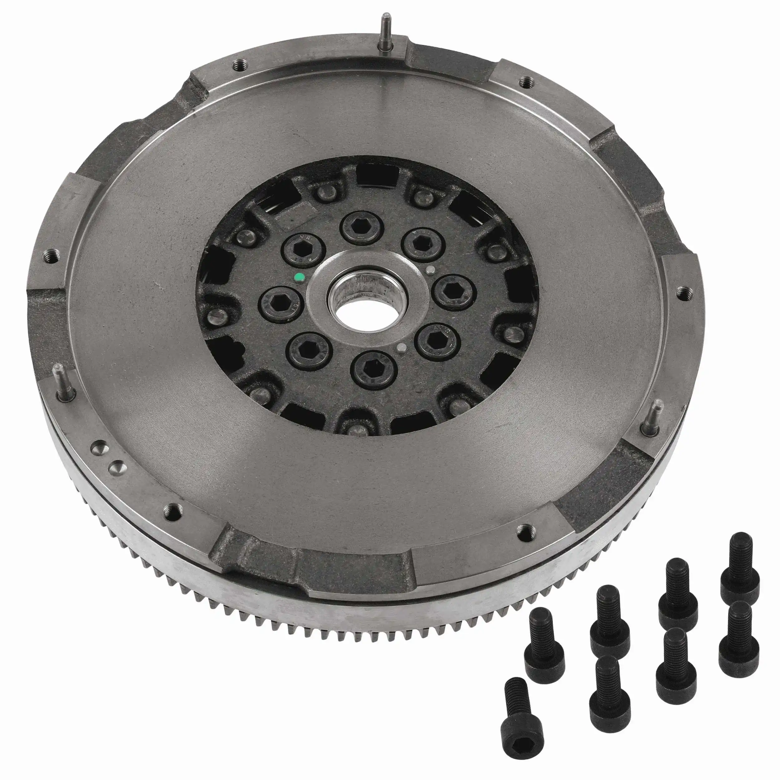 Flywheel