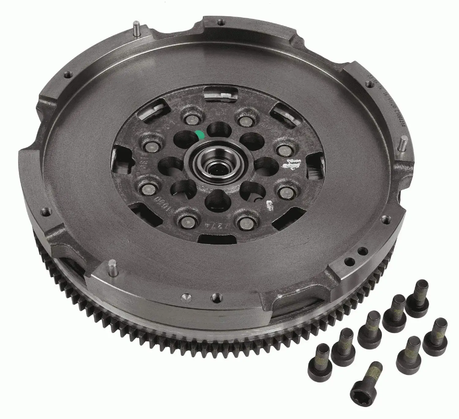 Flywheel