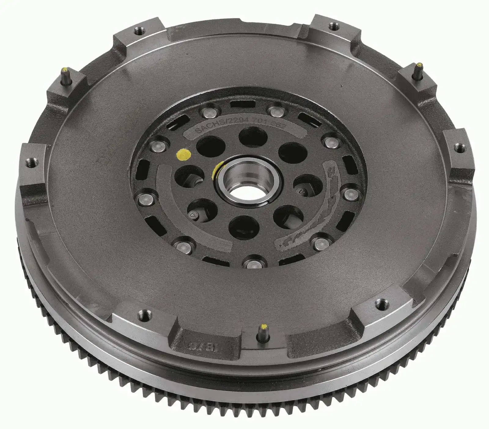 Flywheel