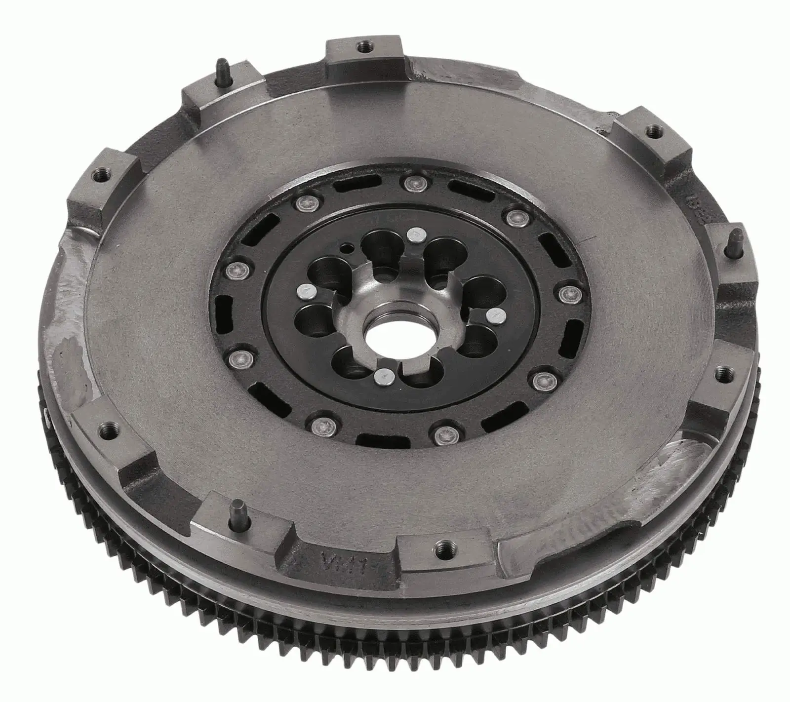 Flywheel