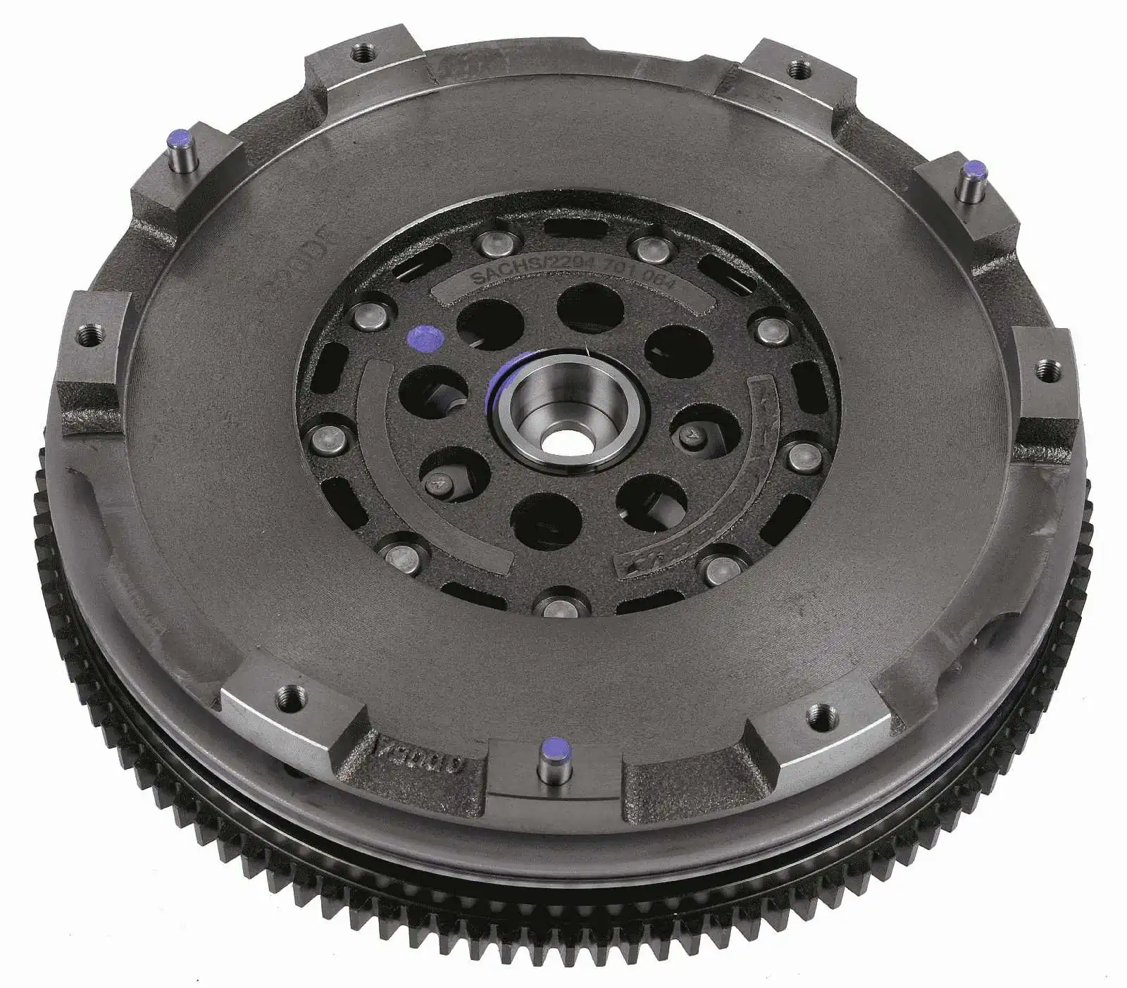 Flywheel