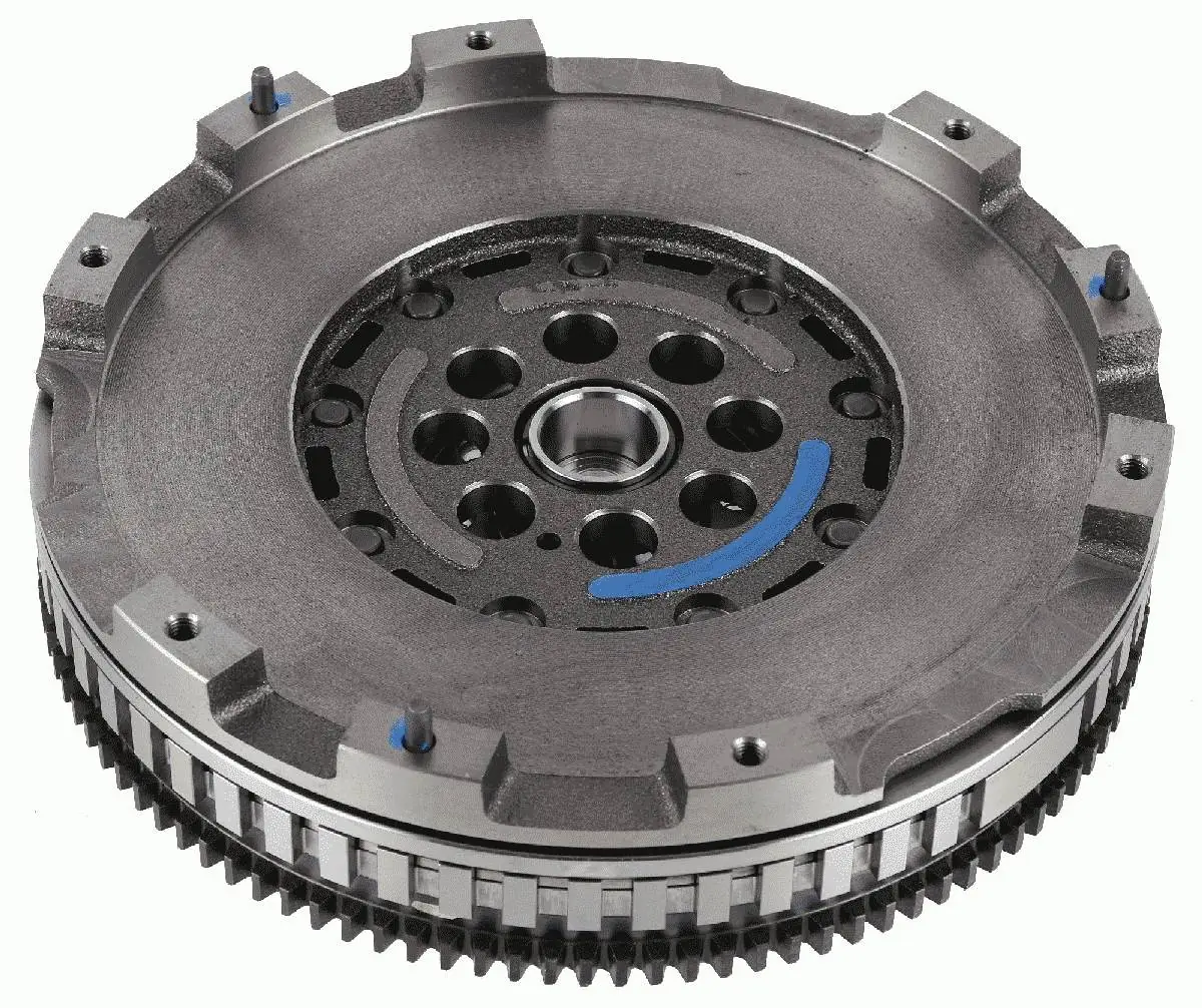 Flywheel