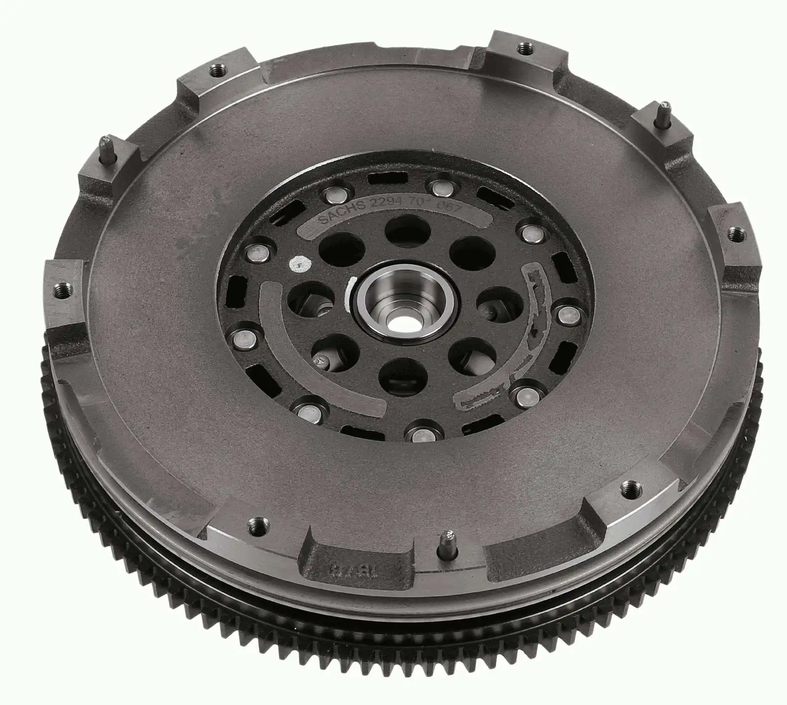 Flywheel
