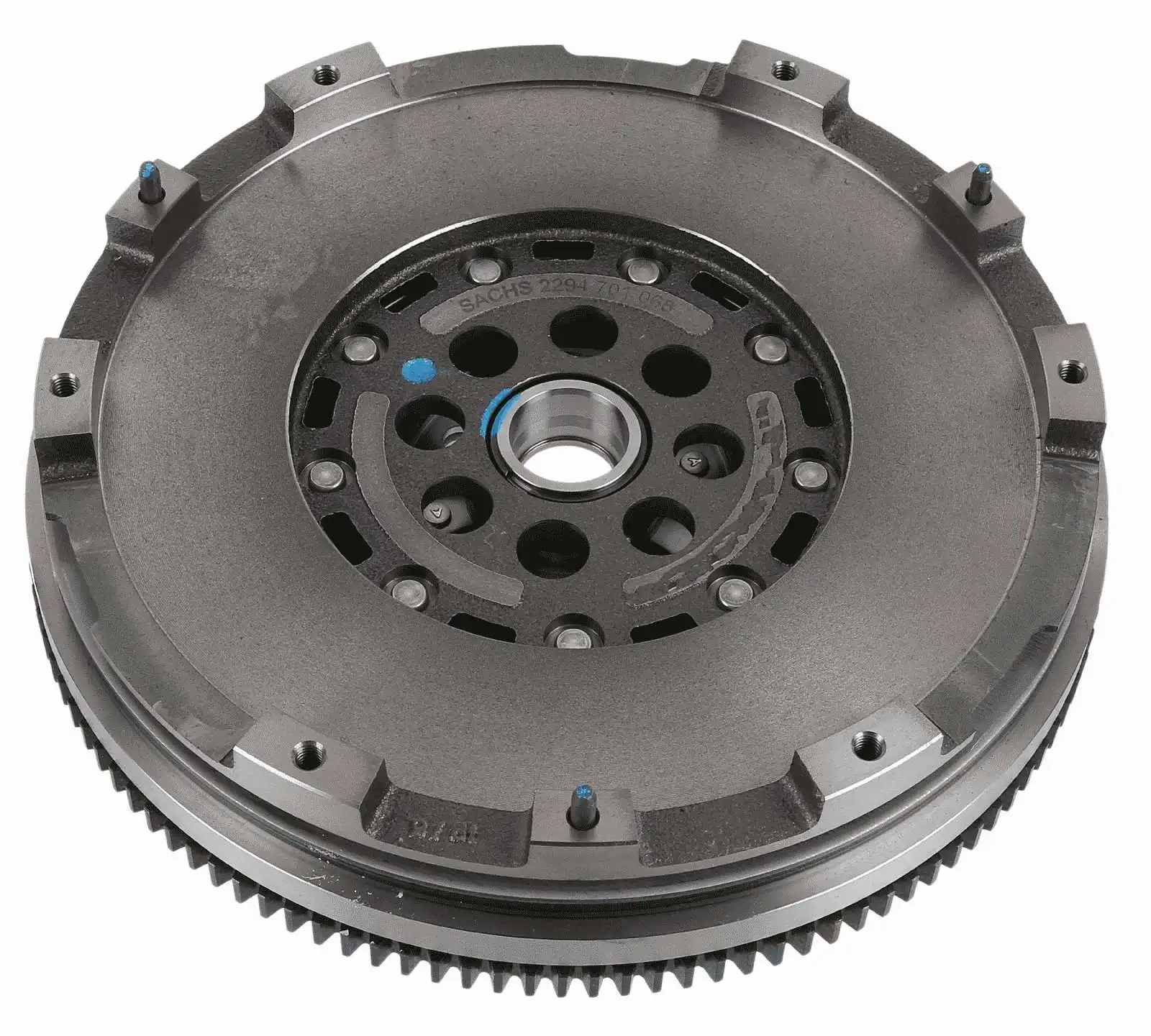 Flywheel