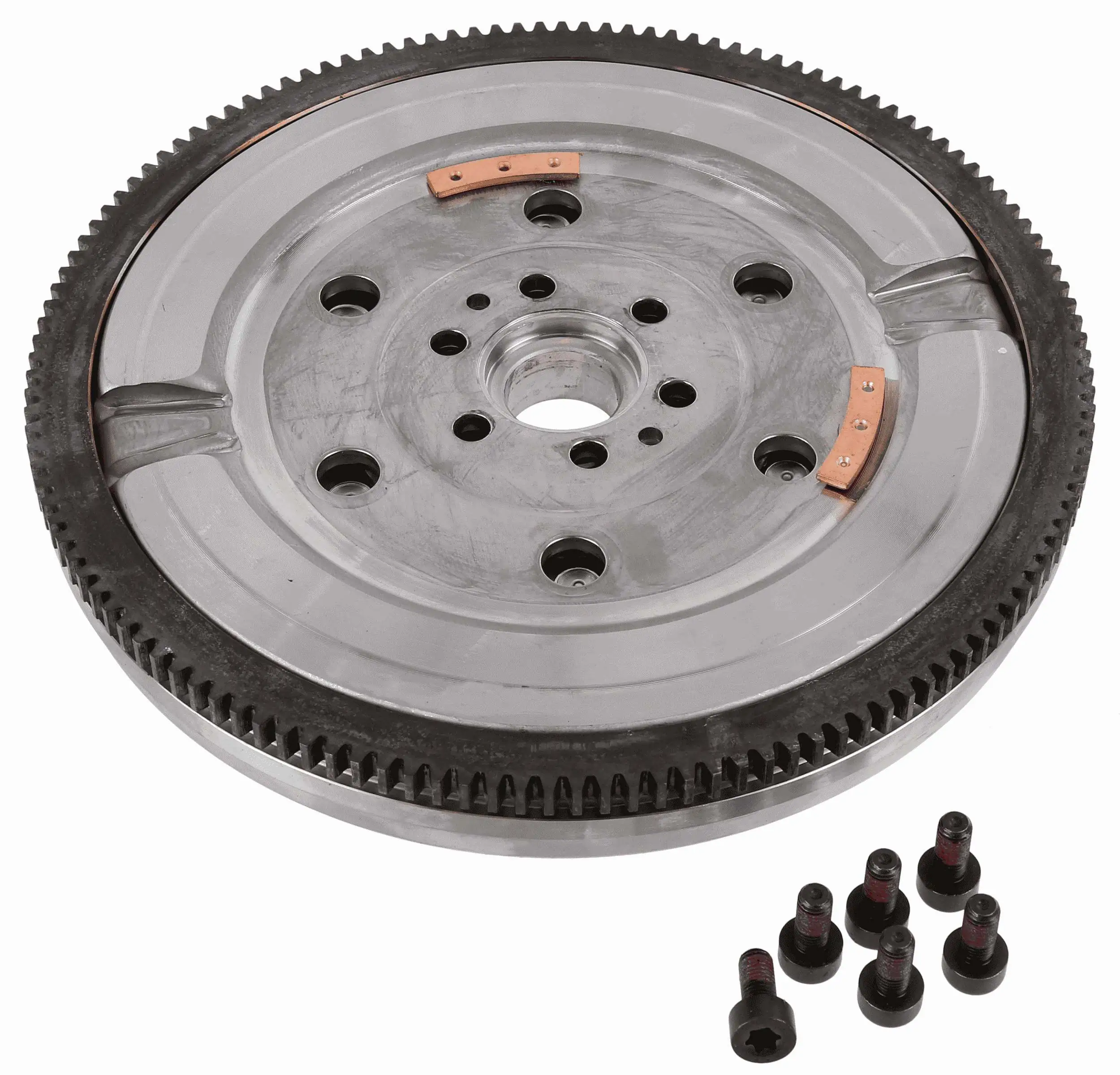 Flywheel