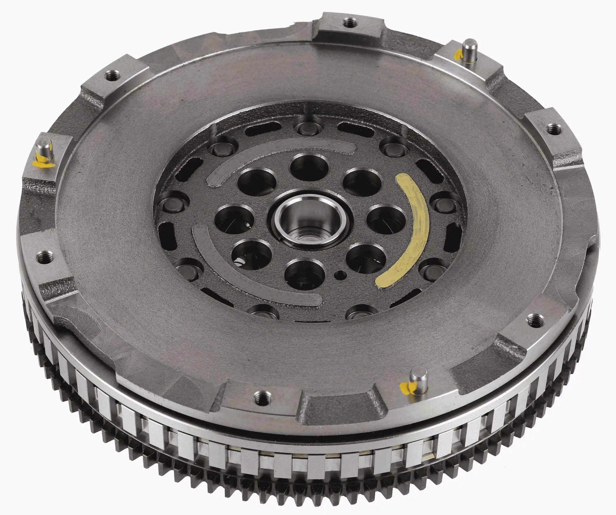 Flywheel