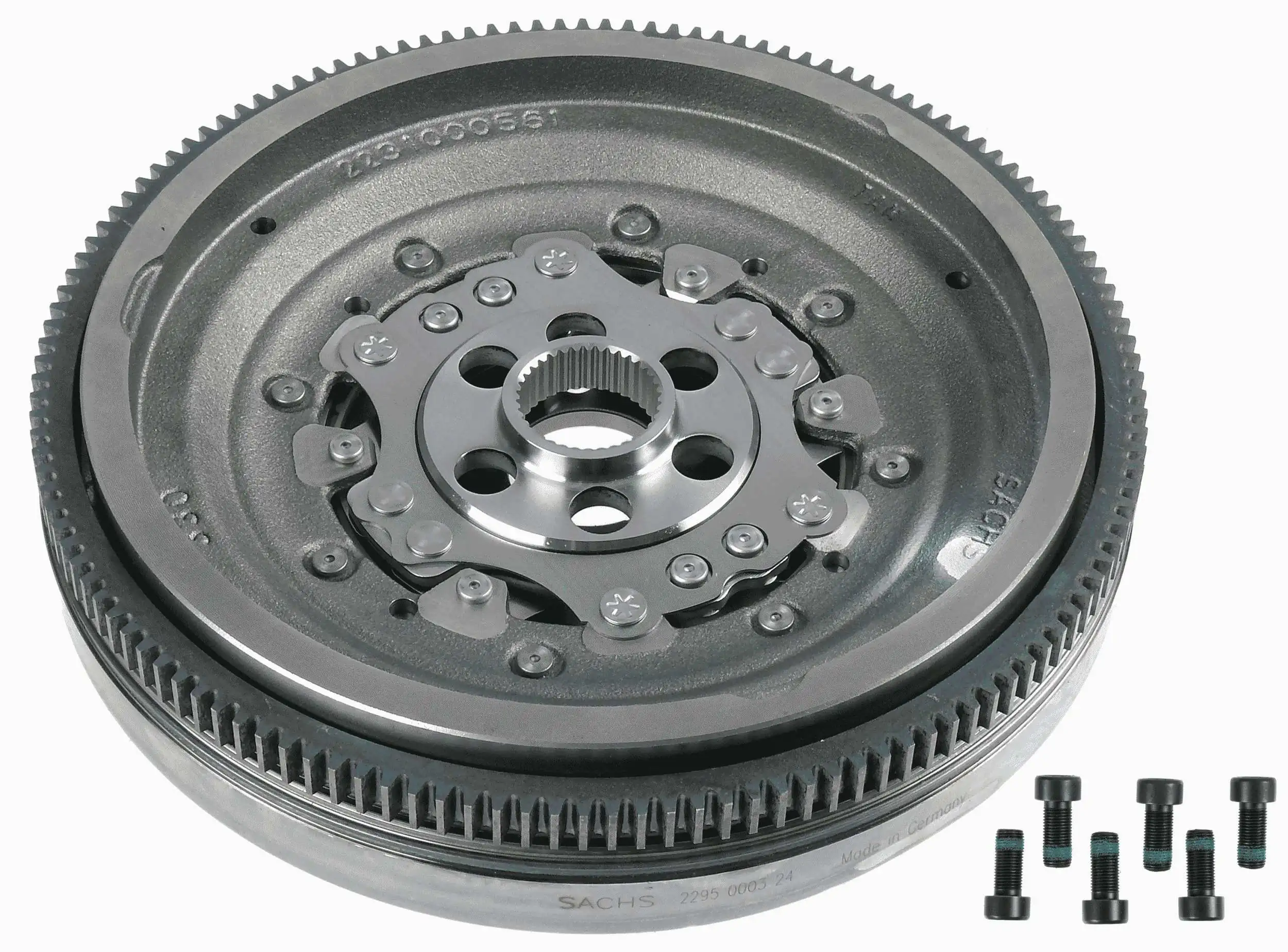 Flywheel