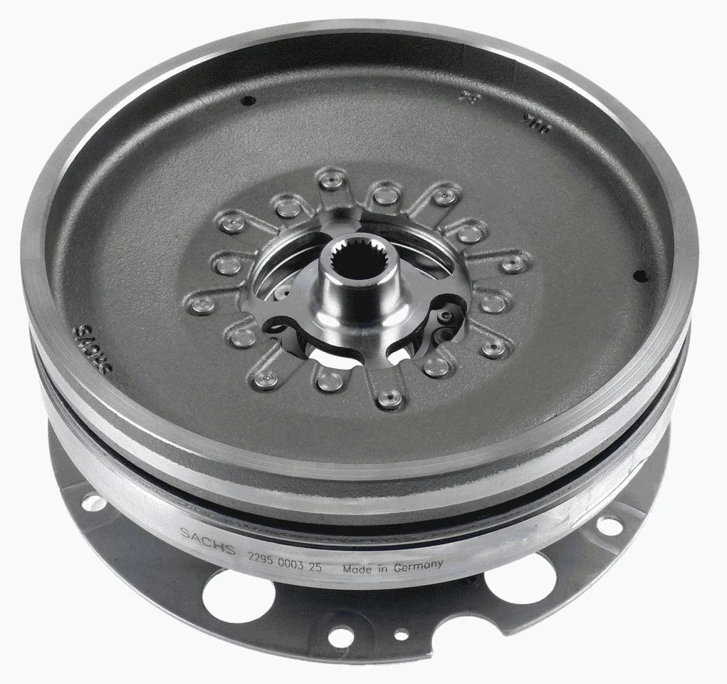 Flywheel