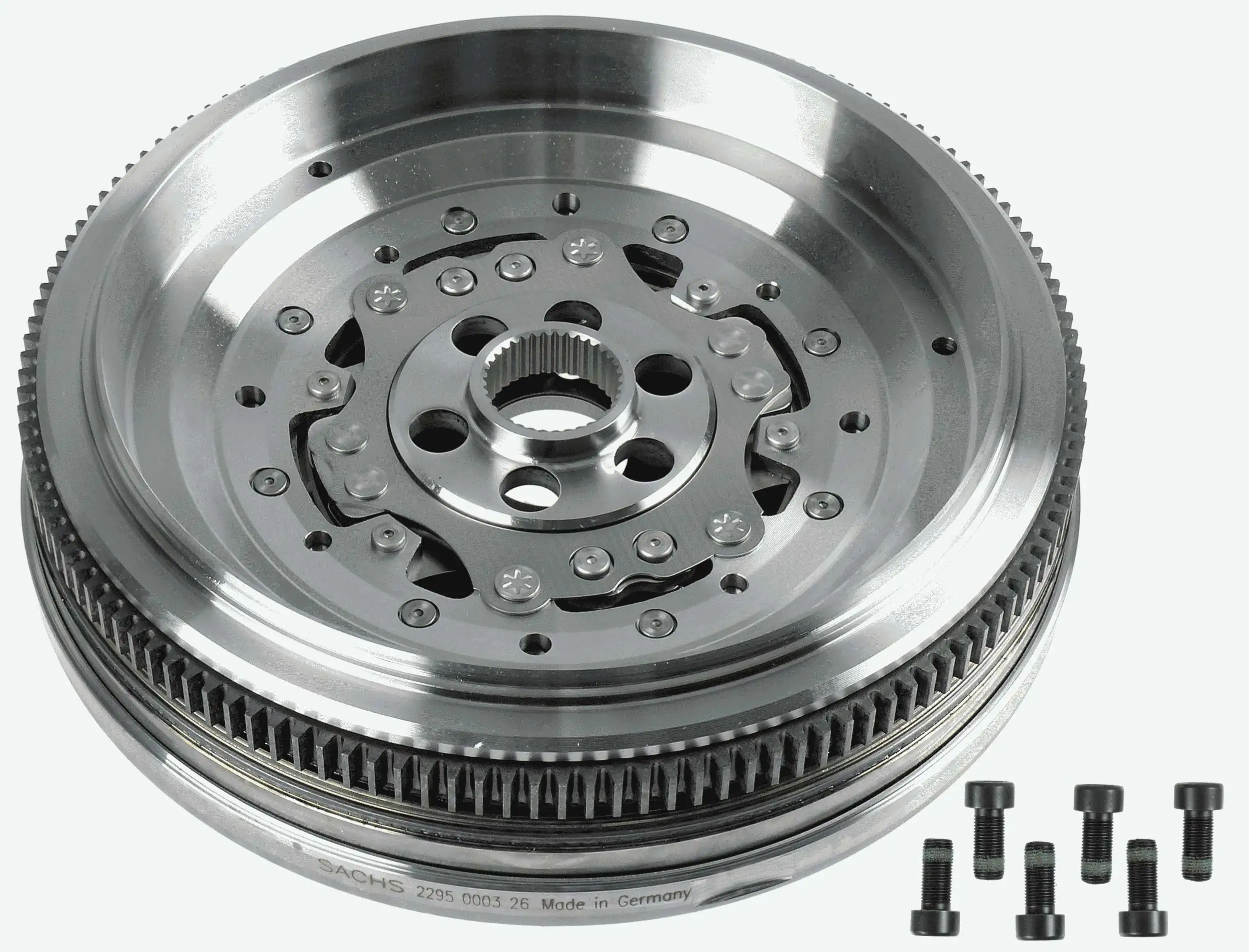 Flywheel