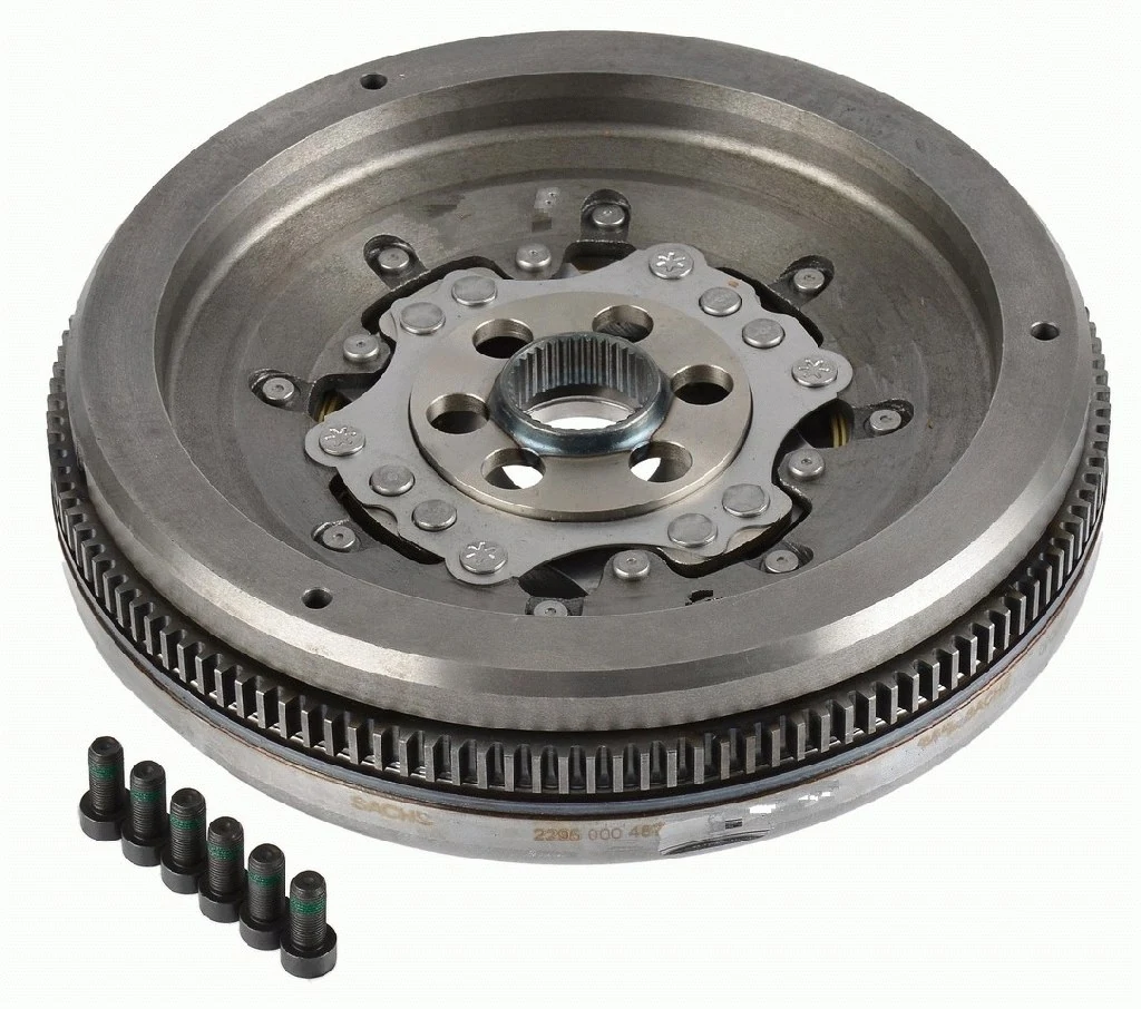 Flywheel