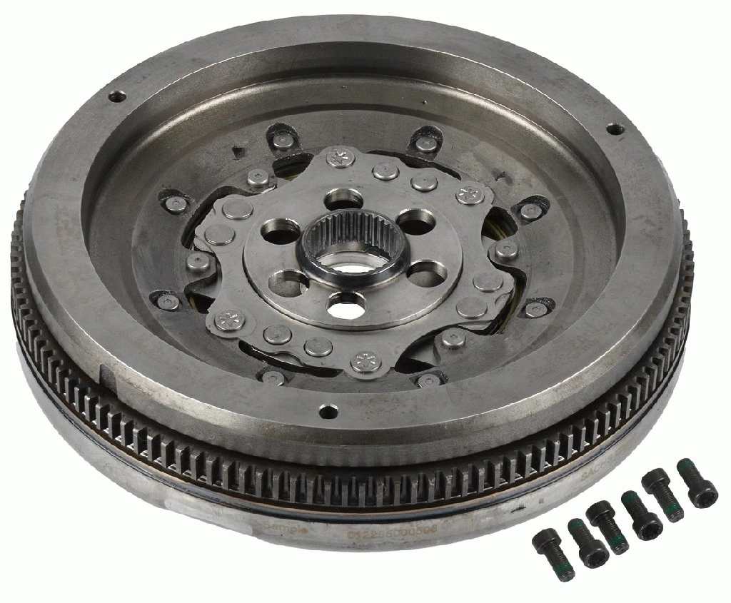 Flywheel