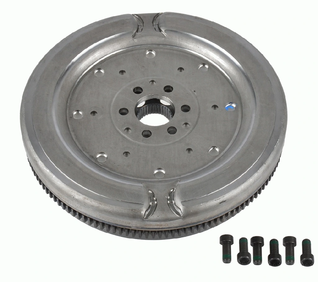 Flywheel